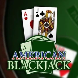 American Blackjack online slot from Habanero – play at betamos.de