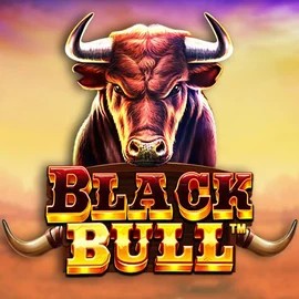 Black Bull – slot by Pragmatic Play, featured at betamos.de