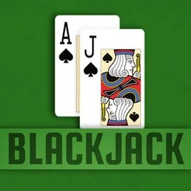 Try Blackjack (Relax Gaming) slot by Relax Gaming on betamos.de – logo image