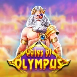 Enjoy Gates of Olympus by Pragmatic Play – logo hosted on betamos.de