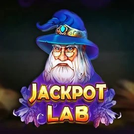 Play Jackpot Lab slot by Platipus on betamos.de