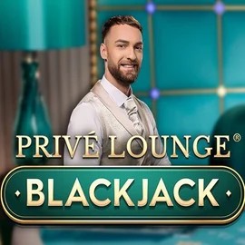 Privé Lounge Blackjack – slot by Pragmatic Play, featured at betamos.de
