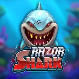 game logo by Push Gaming on betamos.de