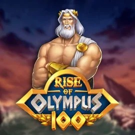 Rise of Olympus 100 online slot from Play'n GO – play at betamos.de